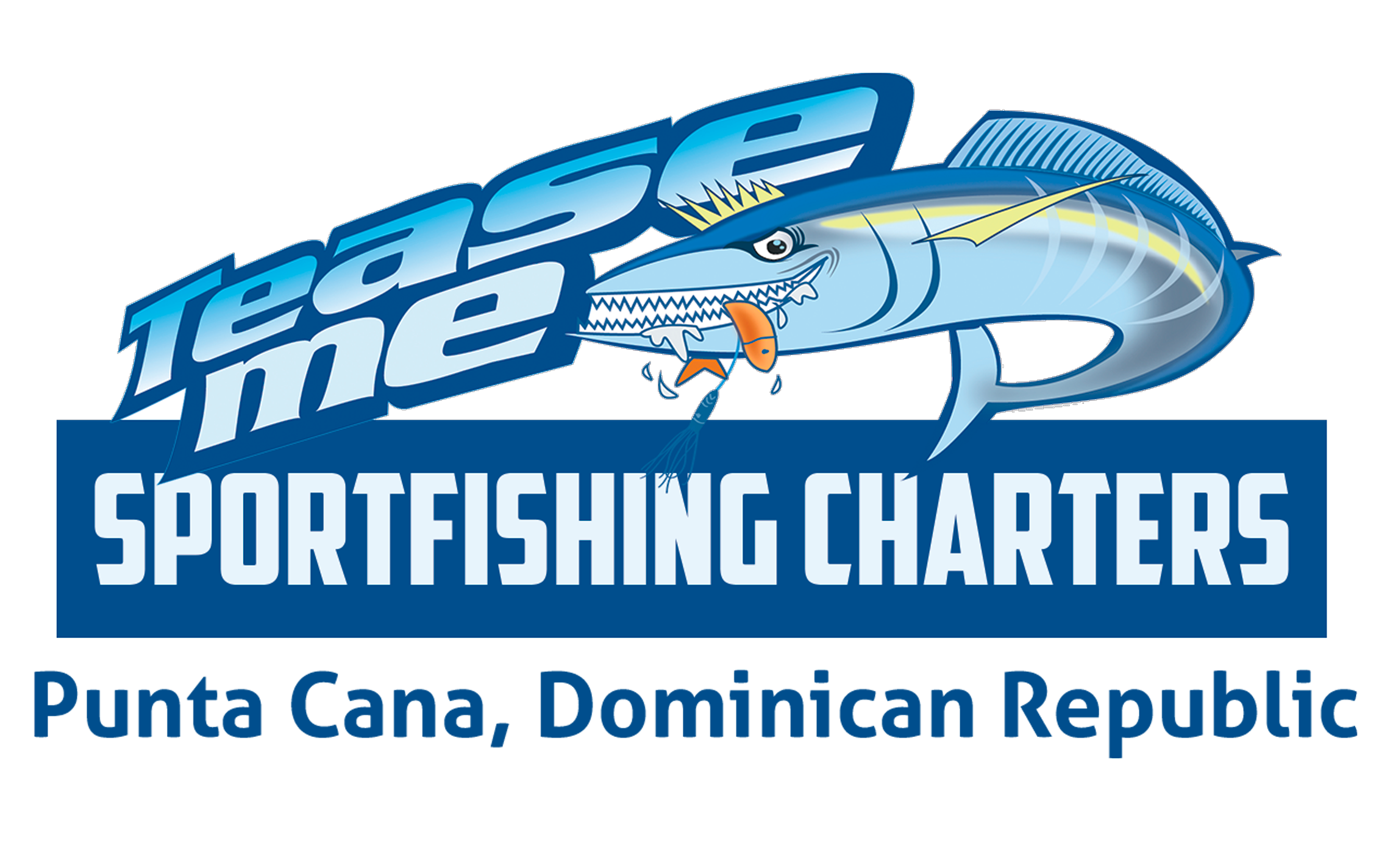Tease me sportfishing Clearance